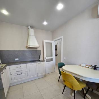 Продается 2-х комнатная квартира, 55,8 м²