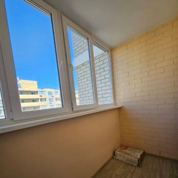 Продается 2-х комнатная квартира, 55,8 м²