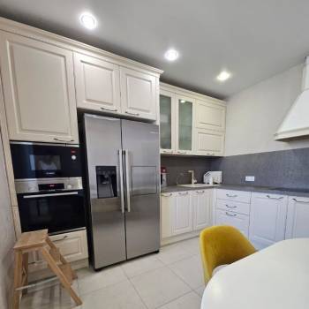 Продается 2-х комнатная квартира, 55,8 м²