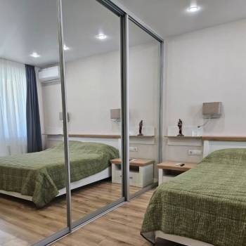 Продается 2-х комнатная квартира, 55,8 м²