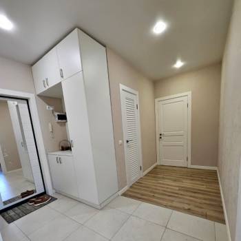 Продается 2-х комнатная квартира, 55,8 м²