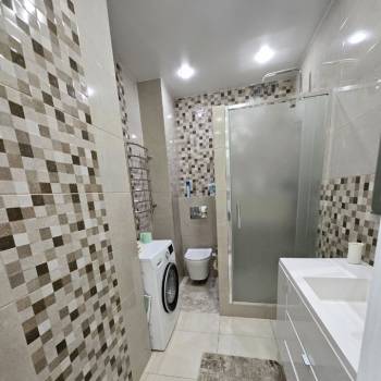 Продается 2-х комнатная квартира, 55,8 м²