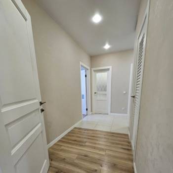 Продается 2-х комнатная квартира, 55,8 м²