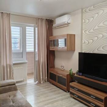 Продается 2-х комнатная квартира, 57 м²