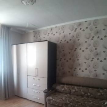 Сдается 1-комнатная квартира, 38 м²