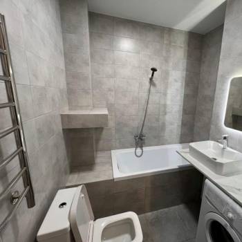 Сдается 2-х комнатная квартира, 50 м²