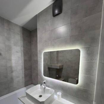 Сдается 2-х комнатная квартира, 50 м²