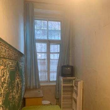 Продается 1-комнатная квартира, 15 м²