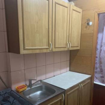 Продается 1-комнатная квартира, 15 м²