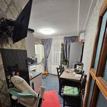 Продается 2-х комнатная квартира, 45 м²