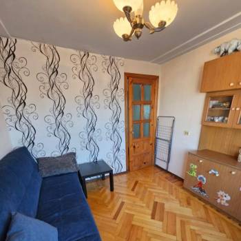 Продается 2-х комнатная квартира, 45 м²