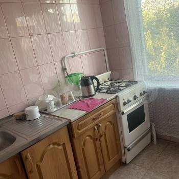 Сдается 2-х комнатная квартира, 44 м²