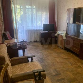 Сдается 2-х комнатная квартира, 44 м²