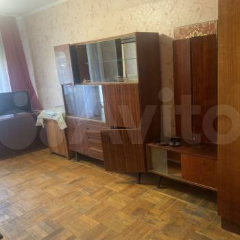 Сдается 2-х комнатная квартира, 44 м²