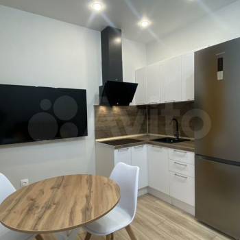 Продается 1-комнатная квартира, 22,6 м²