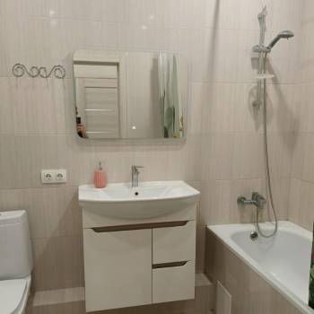 Сдается 2-х комнатная квартира, 58 м²