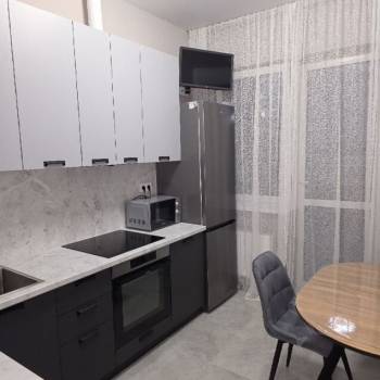 Сдается 1-комнатная квартира, 29,7 м²