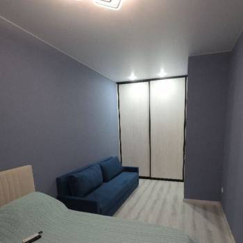 Сдается 1-комнатная квартира, 29,7 м²