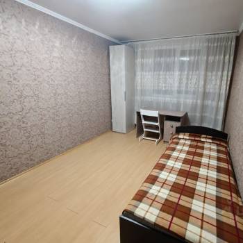 Сдается Многокомнатная квартира, 73,1 м²