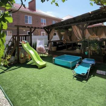 Продается Дом, 128 м²