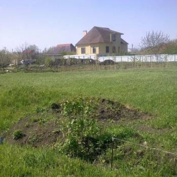 Продается Участок, 1200 м²