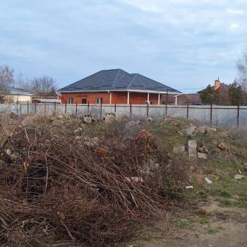 Продается Участок, 1200 м²