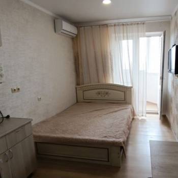 Сдается 1-комнатная квартира, 27 м²