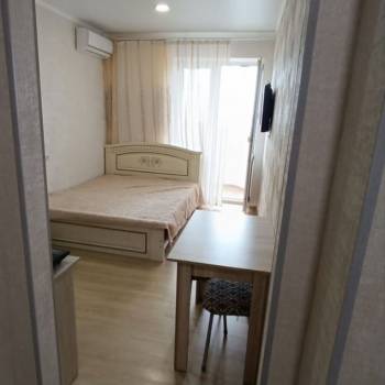 Сдается 1-комнатная квартира, 27 м²