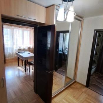 Продается 1-комнатная квартира, 37 м²