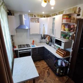 Продается 1-комнатная квартира, 37 м²