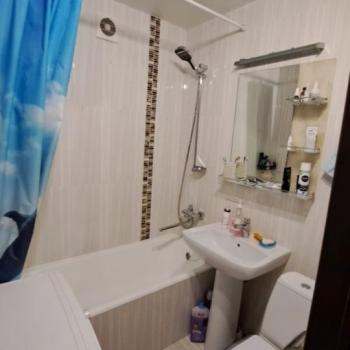 Продается 1-комнатная квартира, 37 м²