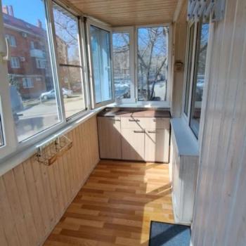 Продается 1-комнатная квартира, 37 м²