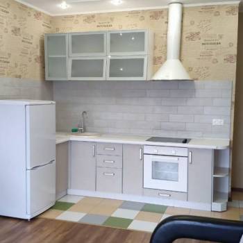 Сдается 1-комнатная квартира, 50 м²