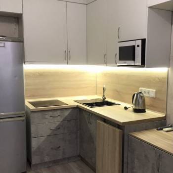 Сдается 1-комнатная квартира, 25 м²