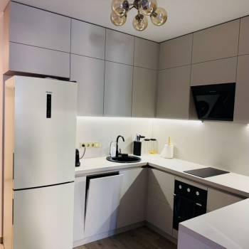 Сдается 2-х комнатная квартира, 60 м²