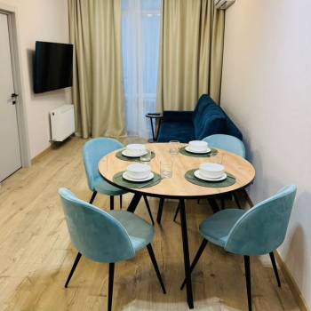 Сдается 2-х комнатная квартира, 60 м²