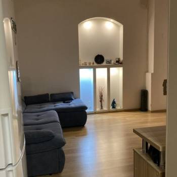 Продается 1-комнатная квартира, 18,9 м²