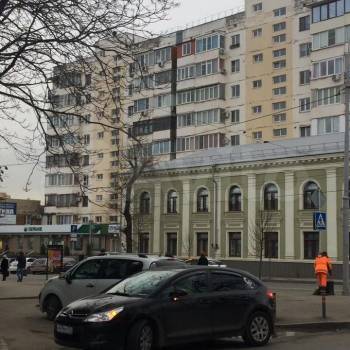 Сдается 1-комнатная квартира, 34 м²