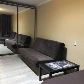 Сдается 1-комнатная квартира, 34 м²