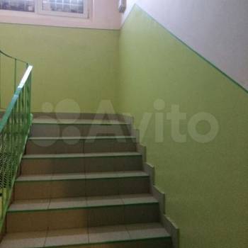 Сдается 1-комнатная квартира, 34 м²