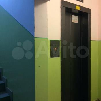 Сдается 1-комнатная квартира, 34 м²