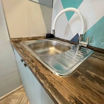 Сдается 1-комнатная квартира, 33,6 м²