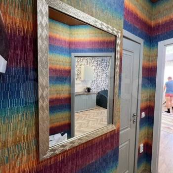 Сдается 1-комнатная квартира, 33,6 м²