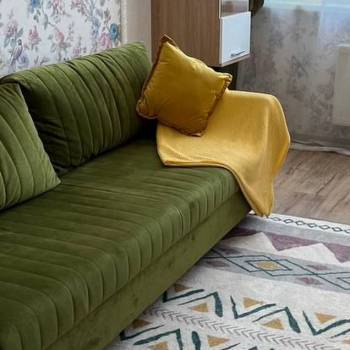 Сдается 1-комнатная квартира, 33,6 м²