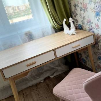 Сдается 1-комнатная квартира, 33,6 м²