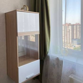 Сдается 1-комнатная квартира, 33,6 м²