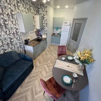 Сдается 1-комнатная квартира, 33,6 м²