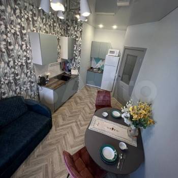 Сдается 1-комнатная квартира, 33,6 м²