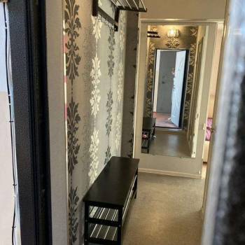 Сдается 1-комнатная квартира, 36 м²