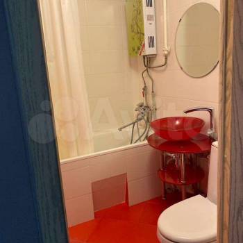 Сдается 1-комнатная квартира, 36 м²